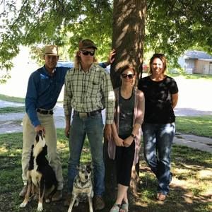 Meet your Posher, Christy